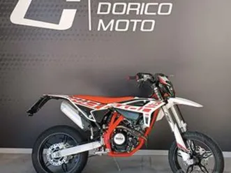 beta rr motard 125 r 2025