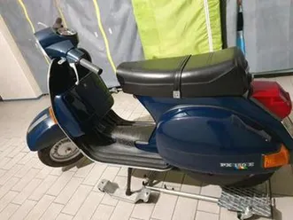 piaggio vespa 150 px arcobaleno 1986