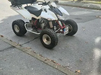 quad triton 300