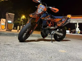 ktm smcr 690 a2