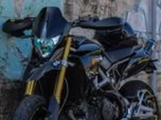 aprilia dorsoduro 750 a2