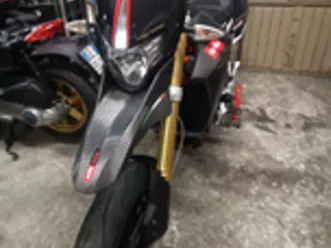 dorsoduro factory a2