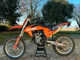 ktm sx-f 250 2019