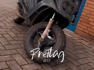 malaguti f12 phantom