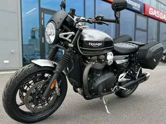 triumph speed twin 1200 akrapovic