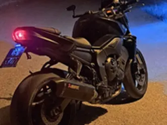 yamaha fz1