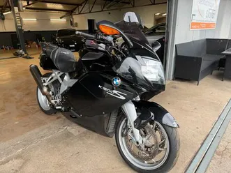 bmw k 1200 s