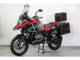 bmw r1200gs adventure/led/ esa/koffer+topcase
