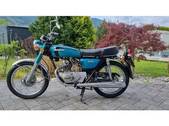 cb125k5