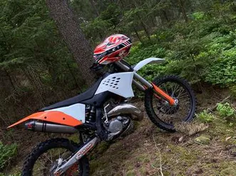 ktm sx 125