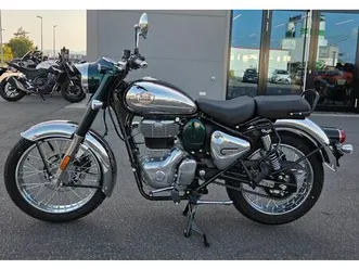 royal enfield classic 350 emerald navi