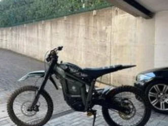 talaria sting tl4000 + accessori extra