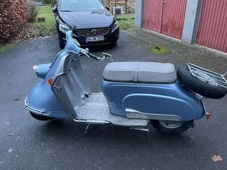 heinkel-tourist-103-a1-top-zustand-tuv-reifen-neu-fahrbereit