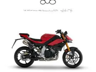 fantic motor stealth 500