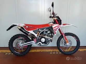 fantic 125 xef enduro usato del 2024