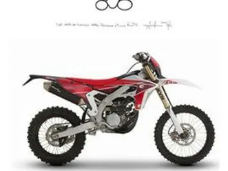 fantic motor xef 250