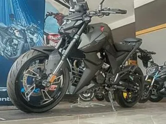 moto zontes 125u x neopatentato