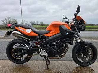 bmw f 800 r 798 cc