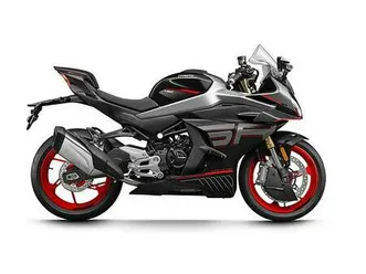 cfmoto 450sr | stilrent design! | a2