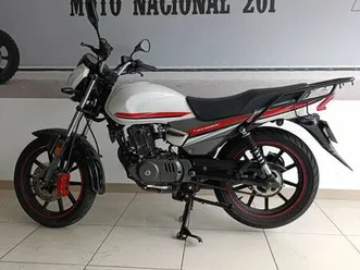 super keeway 125 semi nova moure