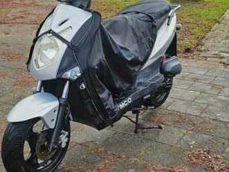 kymco-agility-50-12inch-scooters-kymco-marktplaats