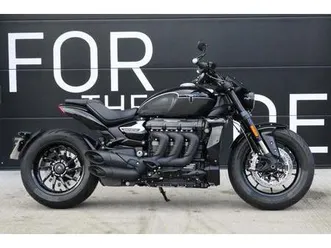 triumph rocket iii r