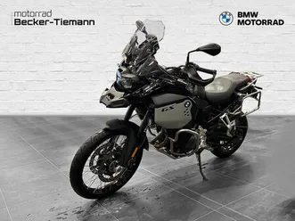 bmw f 900 gs adventure