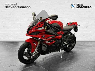 bmw s 1000 rr