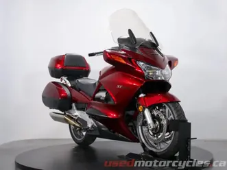 2005 honda st1300 abs
