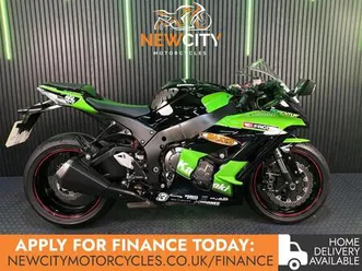 kawasaki zx-10r