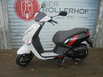 peugeot kisbee 50 rs 4 takt