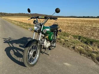 simson s51b