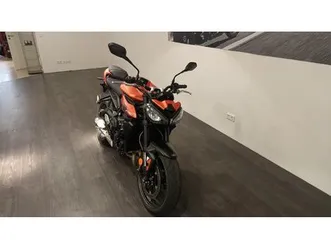 triumph street triple s a2