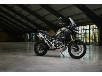 triumph tiger 1200 rally pro