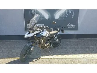 triumph tiger 900 gt pro