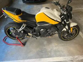 yamaha fz1
