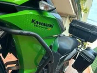 kawasaki versys-x 300 versys x