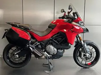 ducati multistrada v2 s/travel - 2022
