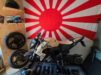 honda cb1000r sc60 kurvenkiller