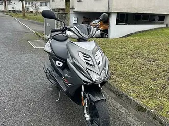 yamaha aerox ns50