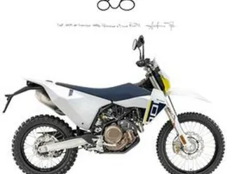 husqvarna 701 enduro