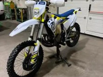 husqvarna te 300 2021