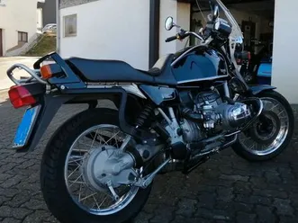 bmw r 100 r classic