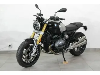 bmw r12 ninet /led/griffh./tempomat/4tkm!