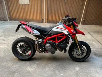hypermotard 950 sp