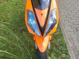 explorer race gt beide papiere