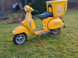 vespa px 125 correos post