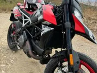 ducati hypermotard 950 - 2034 perfetta