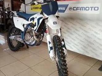 husqvarna fc 250 cross 2026