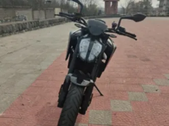 ktm 790 duke da vetrina a 5800